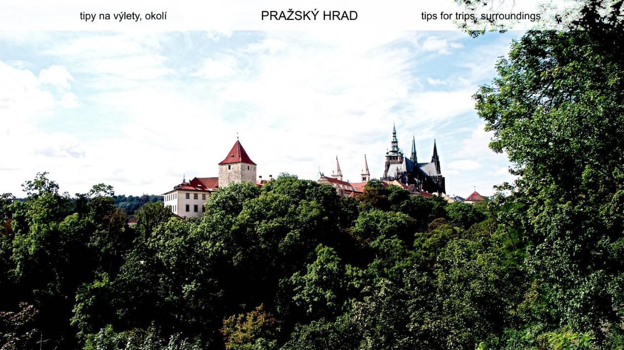 Guest House Prague Airport Ngoại thất bức ảnh