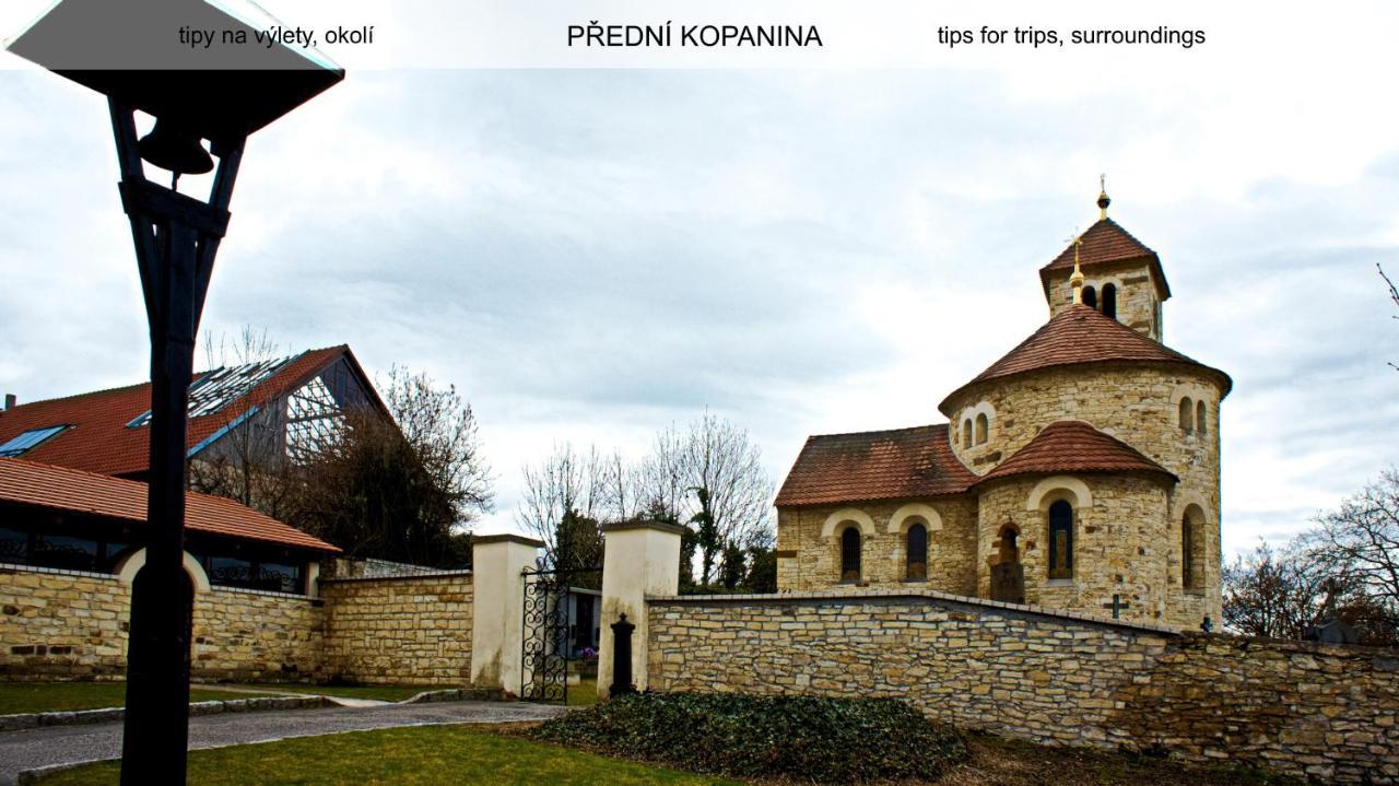Guest House Prague Airport Ngoại thất bức ảnh