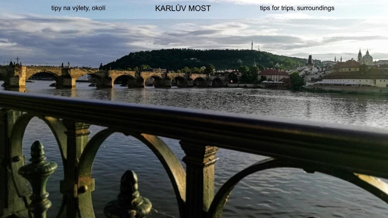 Guest House Prague Airport Ngoại thất bức ảnh