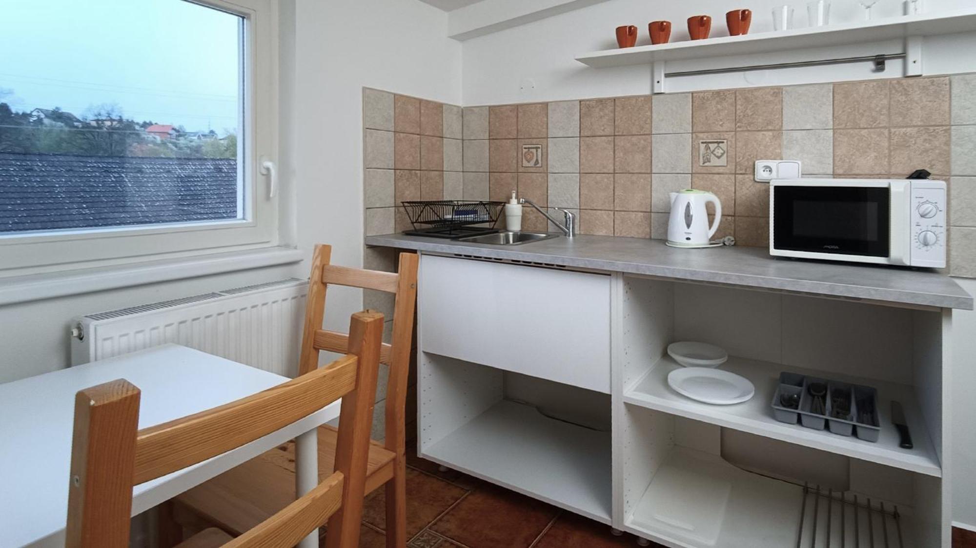 Guest House Prague Airport Ngoại thất bức ảnh