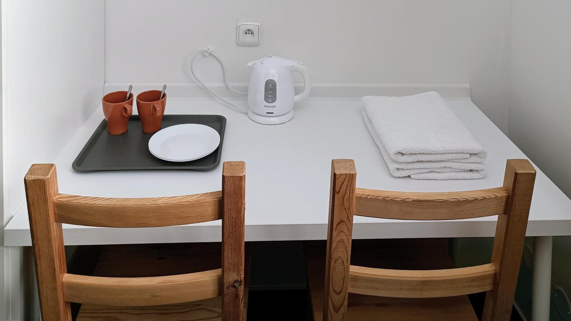 Guest House Prague Airport Ngoại thất bức ảnh